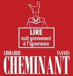Librairie Cheminant � Vannes
